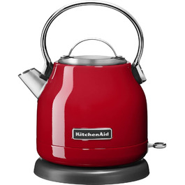 KitchenAid 5KEK1222EER Kettle, empire red