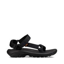 Teva Hurricane XL T2 40 EU Чоловічі сандалі Schwarz (Чорні)