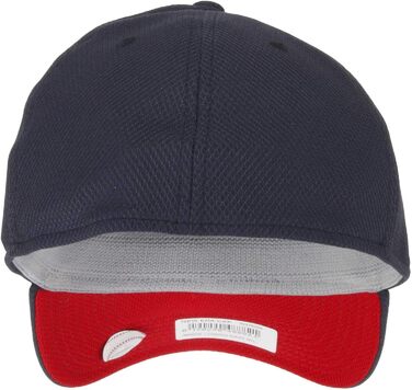 Кепка New Era MLB 39Thirty Бейсболка з логотипами команд (Yankees, Dodgers, Braves) - M-L
