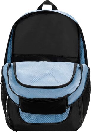 Рюкзак PUMA Evercat Contender - унісекс, блакитний/аква, 1 шт.