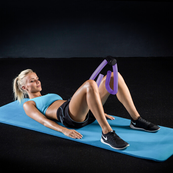 Relaxdays Upper Body Trainer for Home Use