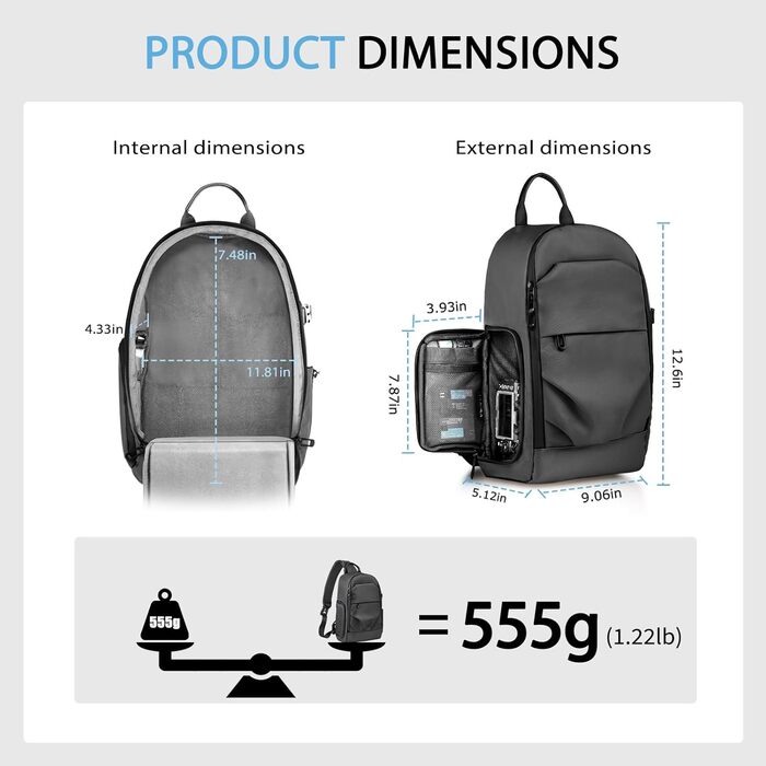 Водонепроникна сумка-переноска для фотографа з швидким доступом, з підставкою для штатива, для DSLR камер