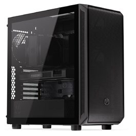 Корпус для ПК Endorfy Arx 700 Air ATX зі скляною бічною панеллю