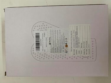 Електричний сушильник для взуття, портативний, 360° сушіння, антибактеріальний, для черевиків, рукавичок, шкарпеток