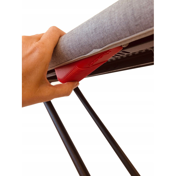 Прасувальна дошка стандартна Rolser, 120 см x 38 см