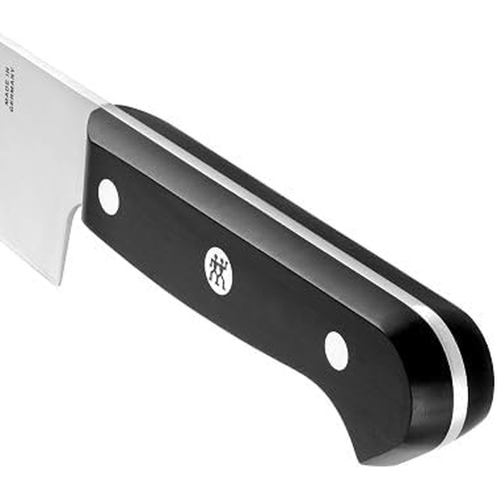 Кухонний ніж для овочів ZWILLING Gourmet, нержавіюча сталь, 14 см, Made in Germany
