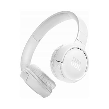 Бездротові навушники навушні JBL Tune 520BT, білі