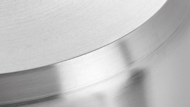 Набір каструль Zwilling Joy із нержавіючої сталі, 4 предмети