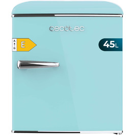 style: capacity 45 l | class e