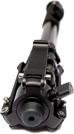 Promaster MPV428 - професійний відеоштатив з кріпленням для фотокамери та мобільного телефону