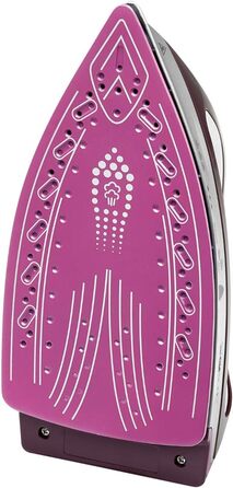 Clatronic® станція для прасування з парою DBS 3749 (біла) | 3,5 бар, 1,2 л, 2400 Вт | Anti-Tropf System