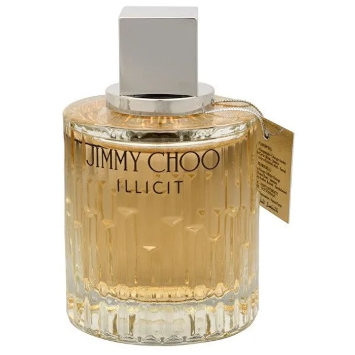 Парфумована вода Jimmy Choo, 100 мл, деревна