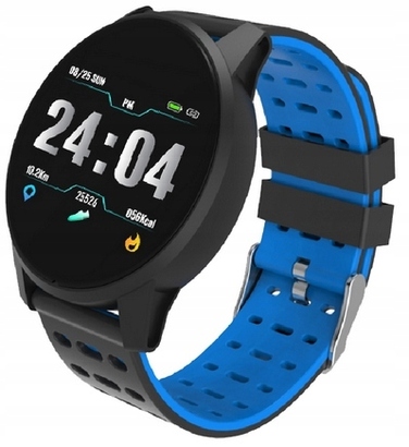 Смарт-годинник V8 Smart Watch, чорний