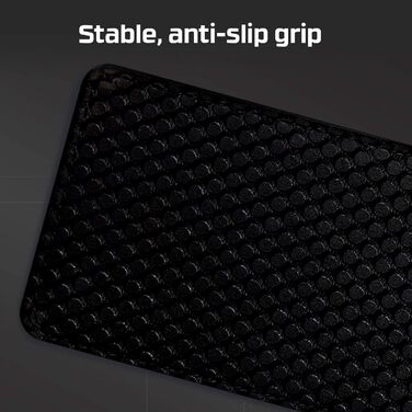 Підкладка для миші HyperX Handballenauflage – охолоджуючий гель, Memory Foam – нековзна, міні