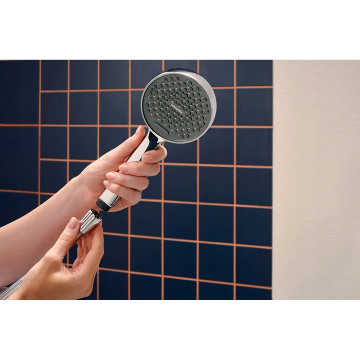 Душова лійка hansgrohe Activera Select S EcoSmart 95, 2 режими струменя