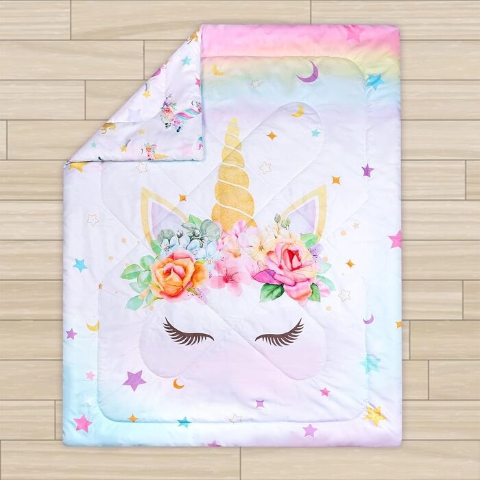 Комплект постільної білизни 