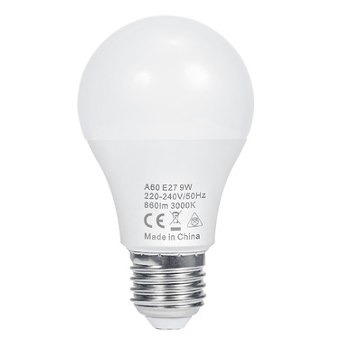 Підлогова лампа Modlicht бежева, E27 9 Вт, з функцією диммування