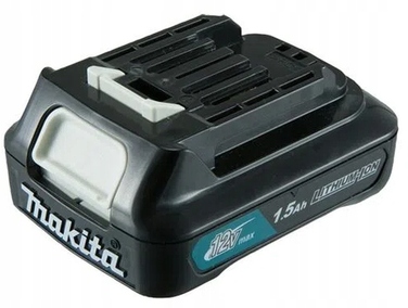 Дриль-шурупокрут Makita DF333DSAE + 2 акумулятори 12V max 2,0 Ah