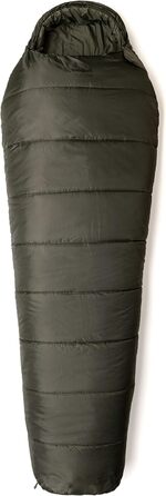 Сплячий мішок Snugpak Sleeper Extreme - теплий та міцний, Olive (2023)