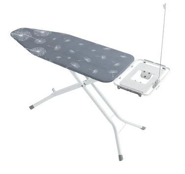 Прасувальна дошка стандартна Wenko, 130 см x 48 см