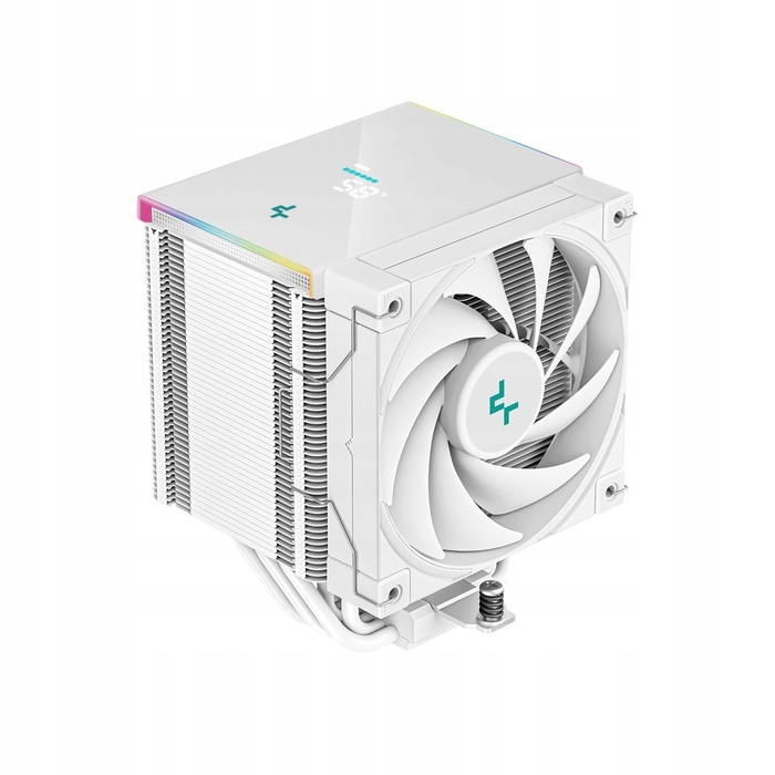 Кулер для процесора DEEPCOOL AK500 Digital White
