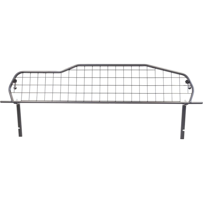 Сітка для собак Travall Suzuki Vitara (2015-): захист багажника, міцна сталева сітка, безпечний транспорт тварин