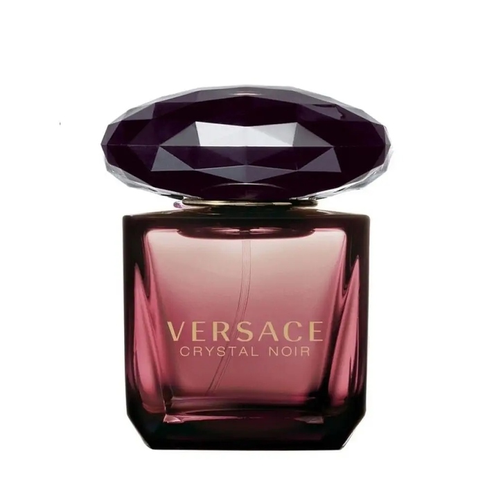 Жіноча туалетна вода Versace Crystal Noir, 30 мл
