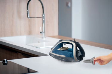 Парова праска TEFAL Ultragliss Plus FV6842 2800 Вт з потужним паровим ударом