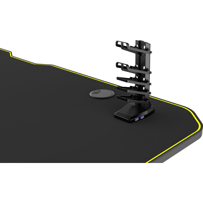Ігровий стіл Ultradesk 160 x 80 x 70 см
