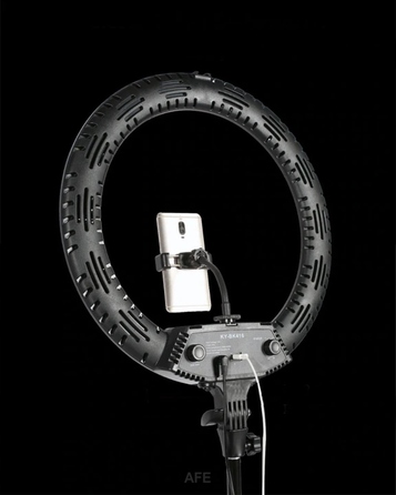 Кільцева LED-лампа Steiner 22