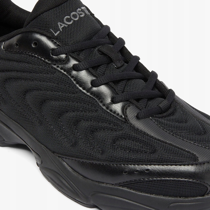 Чоловічі спортивні кросівки Lacoste Storm 96 2K, розмір 43