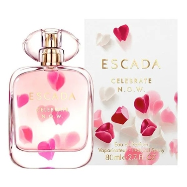 Парфумована вода Escada Celebrate N.O.W., 80 мл