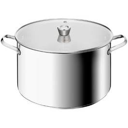 Традиційна каструля Tefal Emotion+ 13,8 л