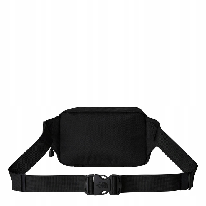 Поясна сумка The North Face NF0A8BK5, чорна