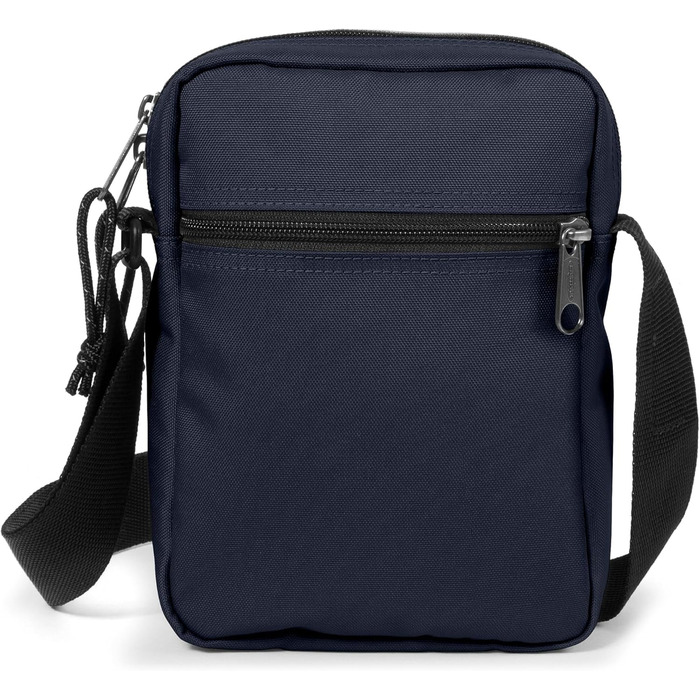 Сумка-месенджер Eastpak The One Ultra Marine — компактна сумка через плече, темно-синя