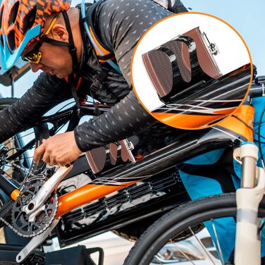 Чоловічий фляга LH HOME 237 мл з нержавіючої сталі 304, подарунковий набір з воронкою та стаканами, чорний (A)