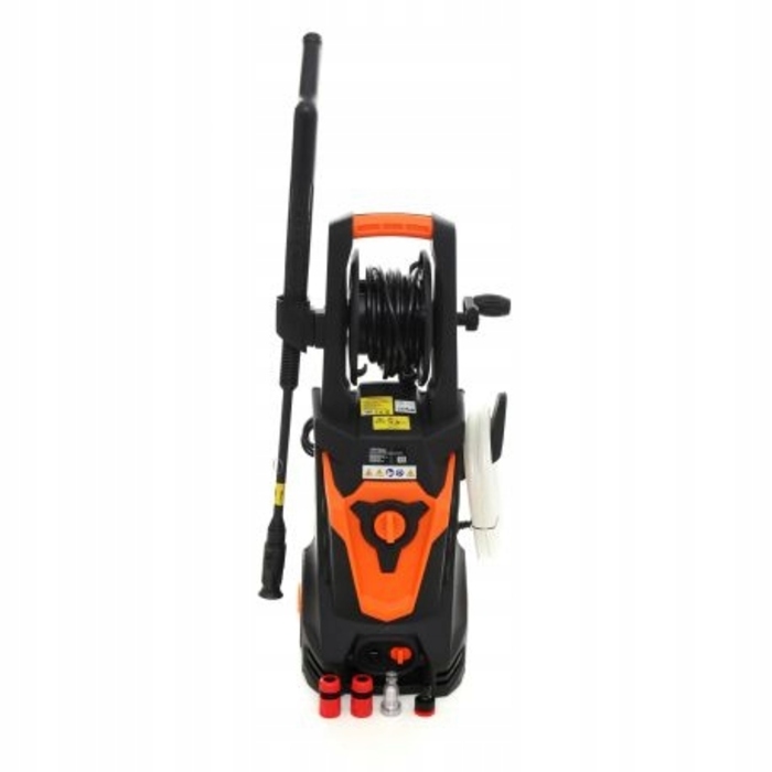 Мийка високого тиску Kraft&Dele KD439, 280 бар, 2800 Вт