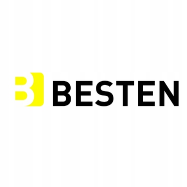 Акумуляторний шурупокрут BESTEN 21V: 2 акумулятори, LED-підсвітка, кейс