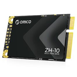 ORICO 256GB mSATA SSD - внутрішній твердотільний накопичувач SATA III для ноутбуків та ПК