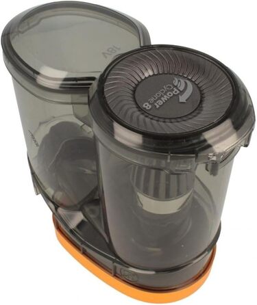 Контейнер для пилу CP0681 для пилососів Philips SpeedPro Max Aqua (з фільтром)