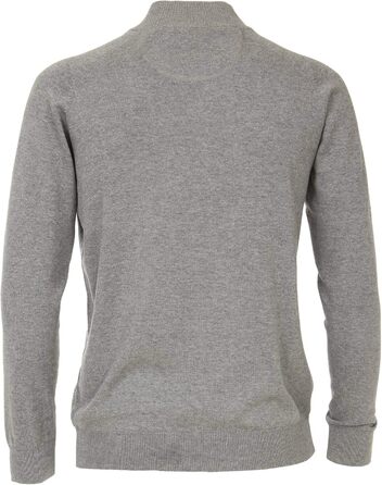 Кардиган CASAMODA Uni L Grey - сірий, розмір L