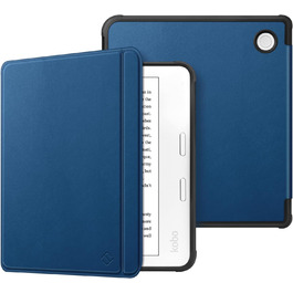 Чохол Fintie для електронних книг Tolino Vision Color (2024)/Vision 6 (2021) & Kobo Libra Color (2024)/Libra 2 (2021) 7