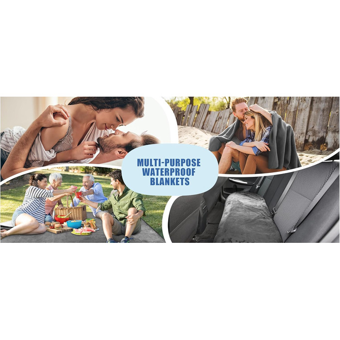 Водонепроникний коврик для собак та котів, коврик на диван (152x203 см), червоно-чорний