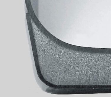 Набір сковорідок Fissler Catania з нержавіючої сталі 24 см (без покриття) та Cenit з антипригарним покриттям 28 см, для індукції