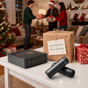 Електричні грілки для рук EXTSUD 2 шт. 5000mAh з USB-живленням, 3 режими нагріву, Powerbank для відпочинку на природі, гольфу, зимових подарунків