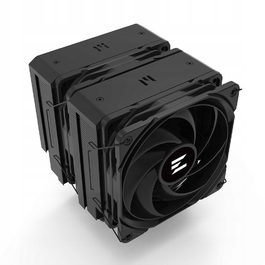 Активне охолодження процесора Zalman CNPS14X DUO BLACK