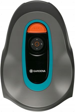 Робот-газонокосарка Gardena Sileno minimo 250 (15201-32)