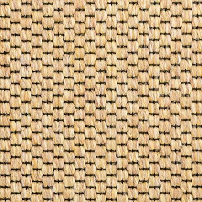 Ступінчасті килимки для сходів Kettelservice-Metzker Ґетеборг, набір 15 шт. (16 шт., кукурудзяне волокно)