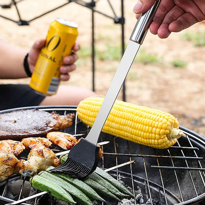 Набір для гриля GrillGear 9