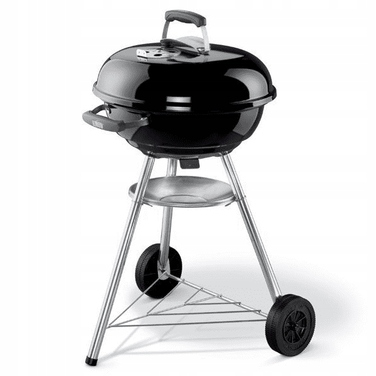 Вугільний гриль Weber 47 x 47 см